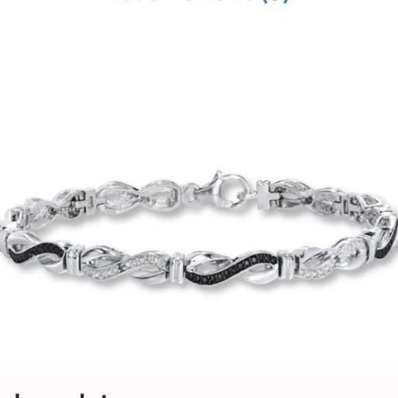 Infinity Bracelet Mom Bracelet Kay Jewelers Kay Jewelers Infinity